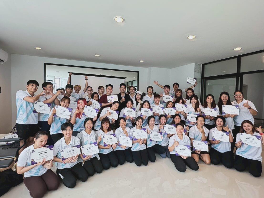 ภาพบรรยากาศ