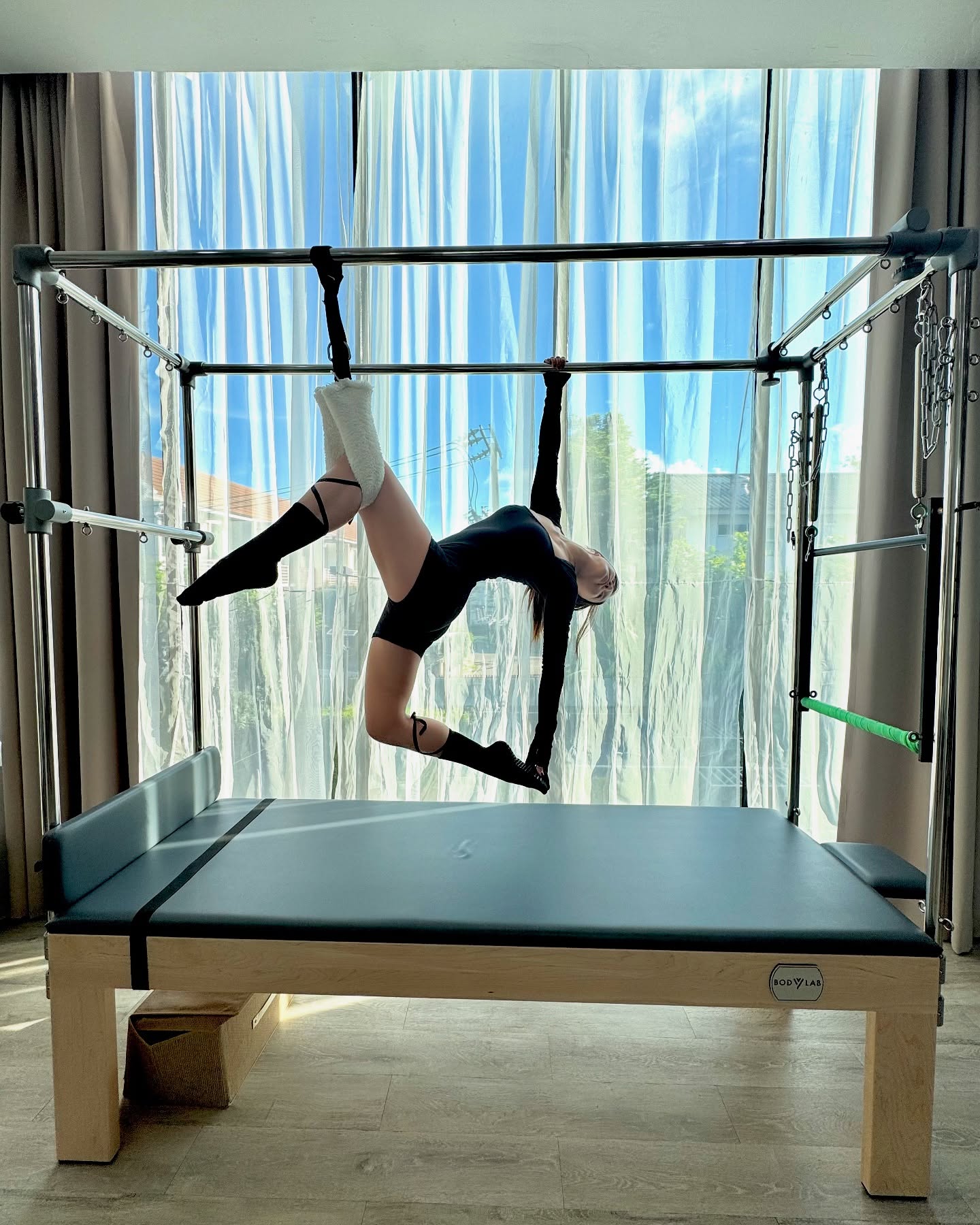 ภาพบรรยากาศ